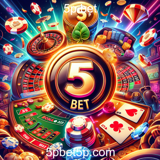 Descubra as Ofertas Especiais na 5p bet